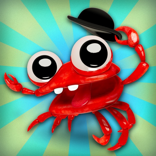 Mr. Crab 2 app reviews download