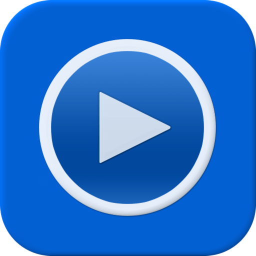 video blur logo, reviews