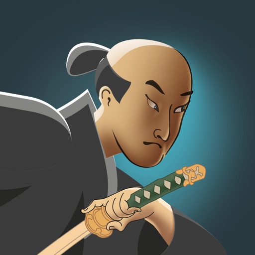 Brave Samurai app reviews download