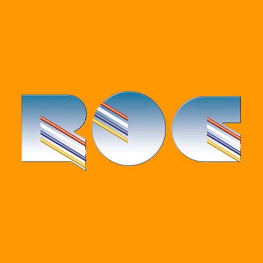 ROC Catalogue app reviews download