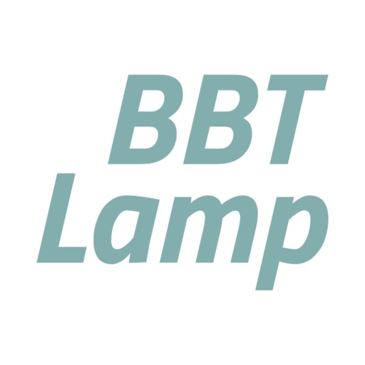 BBT Lamp app reviews download