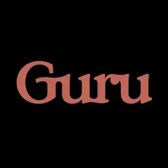guru: stories & meditation logo, reviews