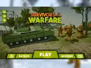 survivors warfare ipad images 1