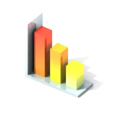 3d chart maker logo, reviews