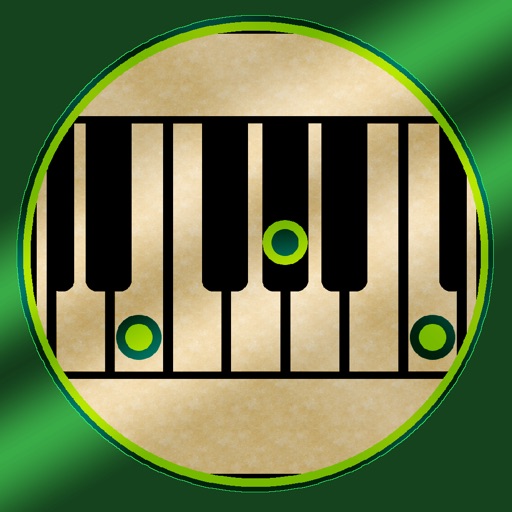 Efficient Piano Chord Triads app reviews download