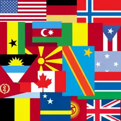 world flags and geography revisión, comentarios