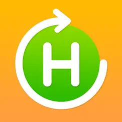 daily habits - habit tracker logo, reviews
