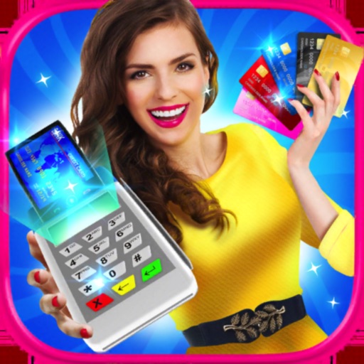 Shopping Mall Credit Card Girl app reviews download
