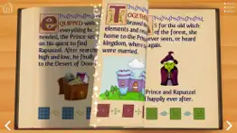 storytoys princess rapunzel iphone images 3