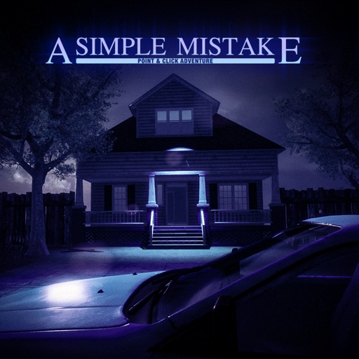 A Simple Mistake app reviews download