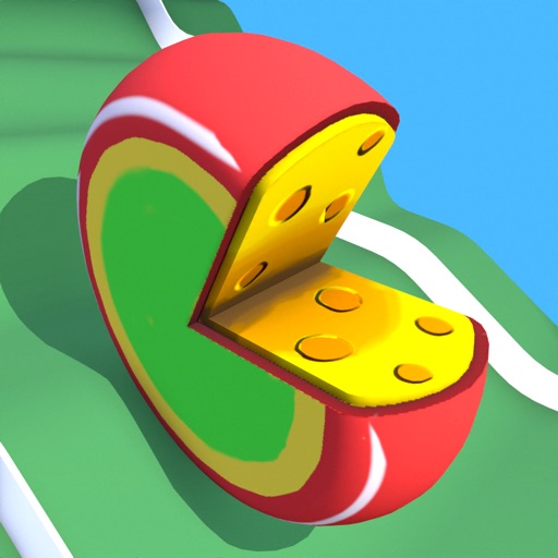 Cheese Chasers app reviews download