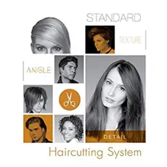 standard haircutting system logo, reviews
