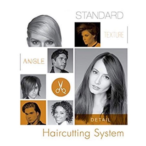 Standard Haircutting System app reviews download
