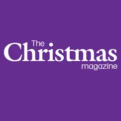 the christmas magazine logo, reviews