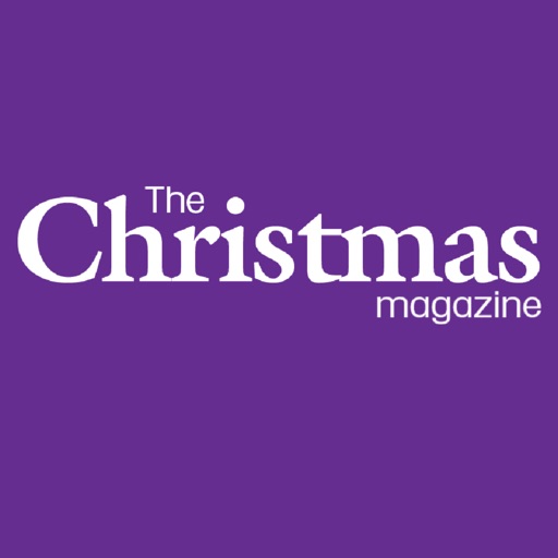 The Christmas Magazine app reviews download
