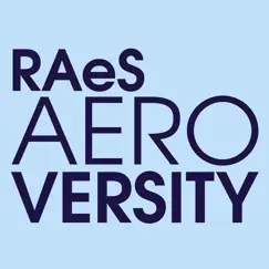 raes aeroversity logo, reviews