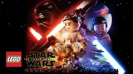 lego® star wars™ - tfa iphone images 1