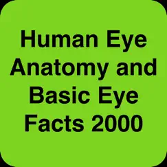 human eye anatomy fact,quiz 2k logo, reviews