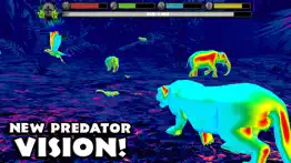 panther simulator iphone images 2