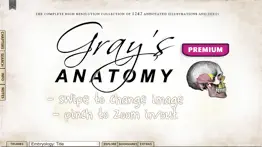 grays anatomy premium edition iphone resimleri 1