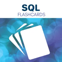 sql flashcards logo, reviews