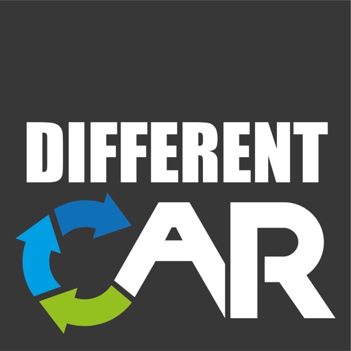 Differentcar app reviews download