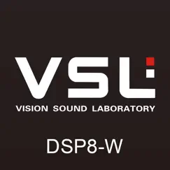 dsp8-w logo, reviews