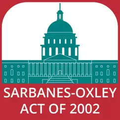 sarbanes-oxley act of 2002 logo, reviews