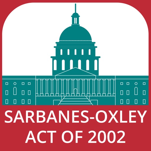 Sarbanes-Oxley Act of 2002 app reviews download
