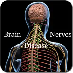 brain and nerves disease logo, reviews