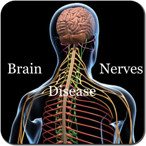 Brain and Nerves Disease app reviews download