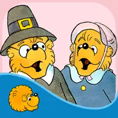 berenstain bears give thanks logo, reviews