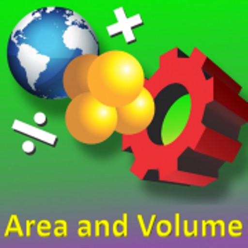 Area and Volume app reviews download