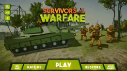 survivors warfare iphone images 1