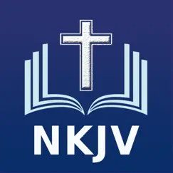 nkjv bible holy version revise logo, reviews