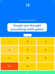 math quiz brain game ipad images 1