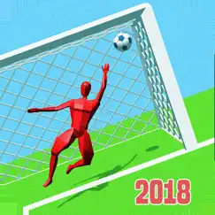 penalty football cup 2018 logo, reviews