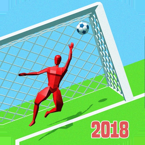 Penalty Football Cup 2018 app reviews download