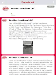 texmax auctions ipad images 2