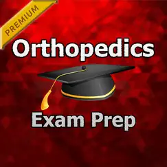 orthopedics mcq exam prep pro logo, reviews