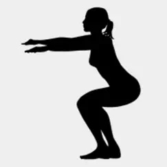 the 30-day squat challenge logo, reviews