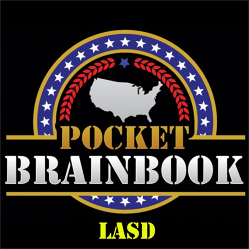 Pocket Brainbook - LASD app reviews download