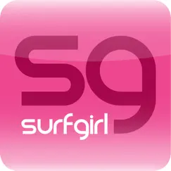 surfgirl logo, reviews