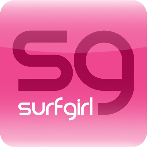 SurfGirl app reviews download