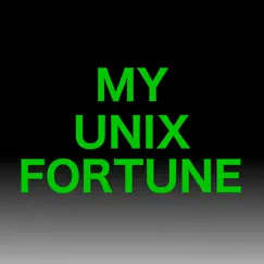 my unix fortune logo, reviews