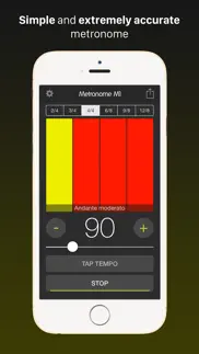 metronome m1 pro iphone images 1