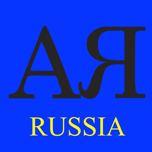 RussiaABC app reviews download