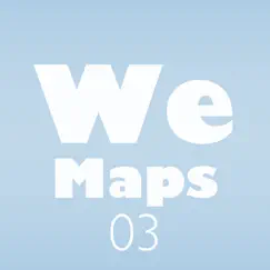 we maps 03 logo, reviews