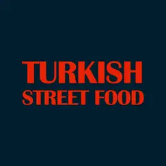 turkish street food logo, reviews