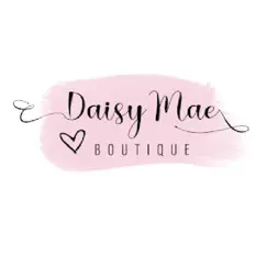 daisy mae boutique logo, reviews